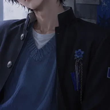 Profile image of 伊野尾慧