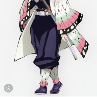 Profile image of 胡蝶しのぶ