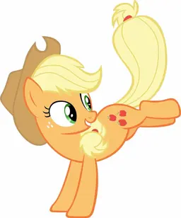 Profile image of Applejack