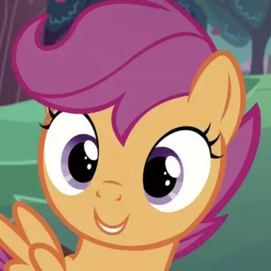 Profile image of Scootaloo