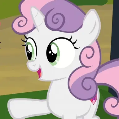 Profile image of Sweetie Belle