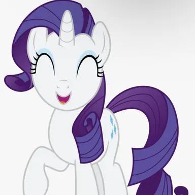 Profile image of Rarity