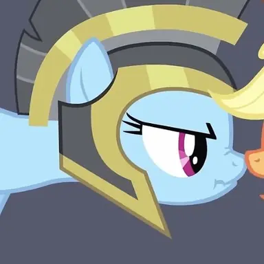 Profile image of Rainbow Dash