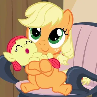 Profile image of Apple Bloom