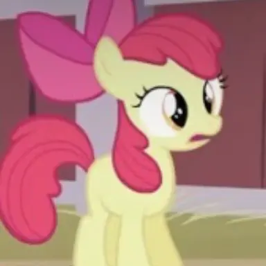 Profile image of Apple Bloom