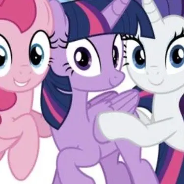 Profile image of Twilight Sparkle