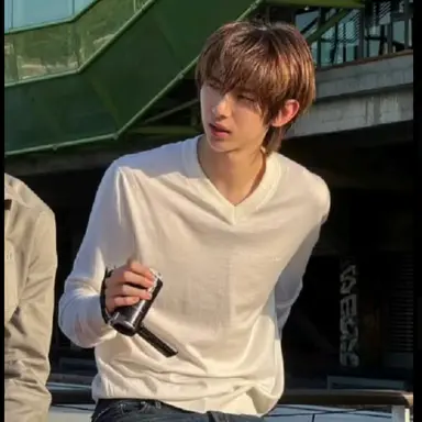 Profile image of Juhoon