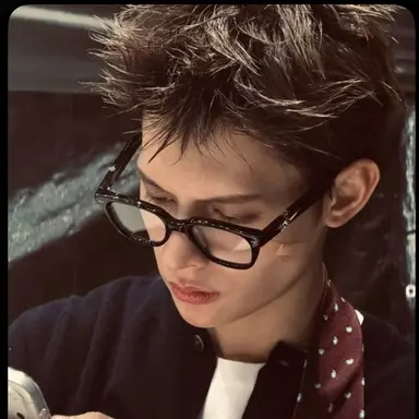 Profile image of James