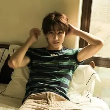 Profile image of Seonghyeon