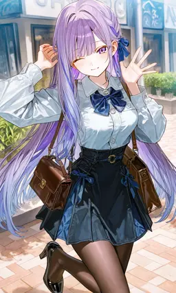 Profile image of ウナ