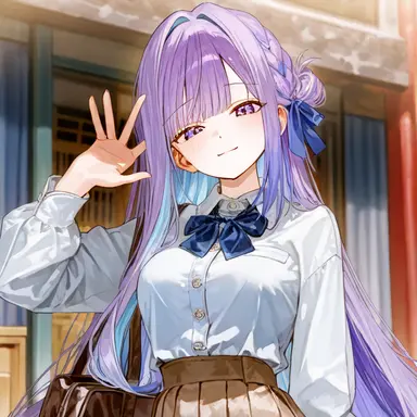 Profile image of ウナ