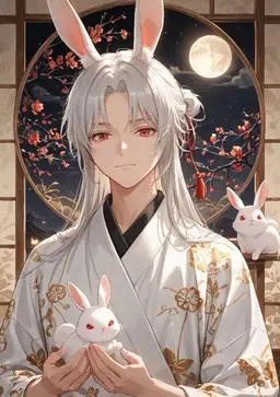 Profile image of 달토끼