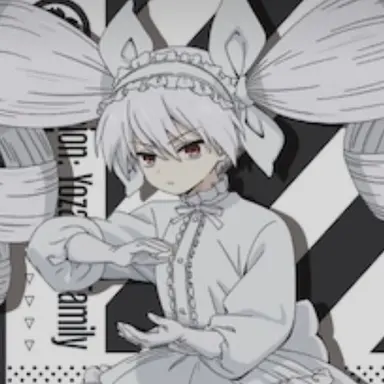 Profile image of 夜桜二刃