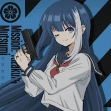Profile image of 夜桜六美