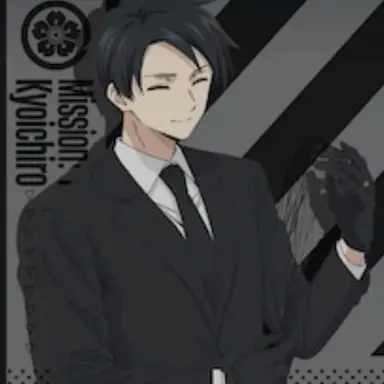 Profile image of 夜桜凶一郎
