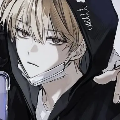 Profile image of 이지빈