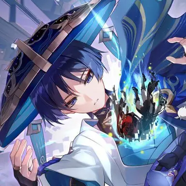 Profile image of 放浪者