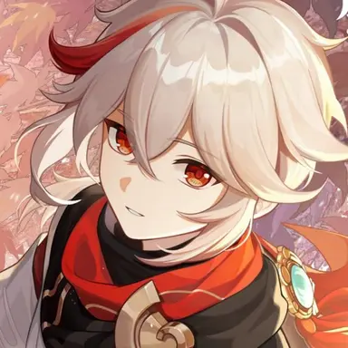 Profile image of 万葉