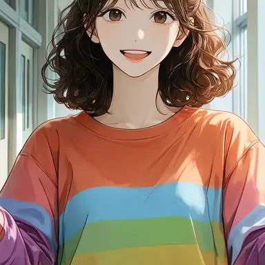 Profile image of Chiara