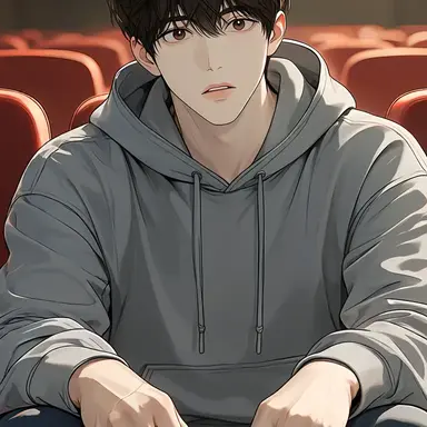 Profile image of Ben