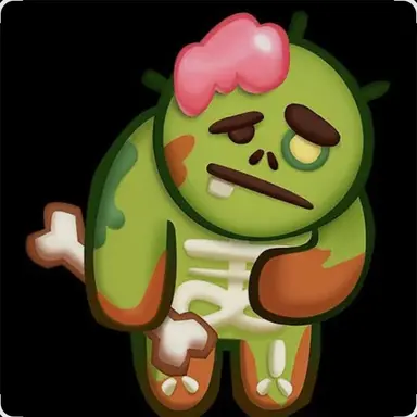 Profile image of 좀비