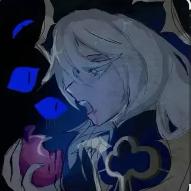 Profile image of 좀비 퓨어바닐라