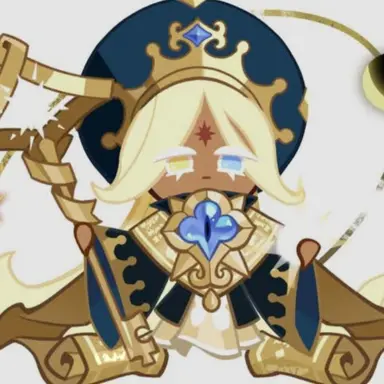 Profile image of 퓨어바닐라