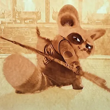 Profile image of 쿵푸팬더