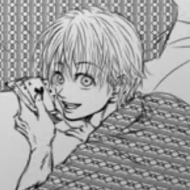 Profile image of シャルナーク