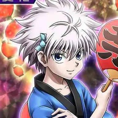 Profile image of キルア