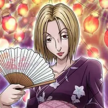 Profile image of パクノダ