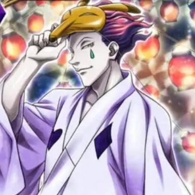 Profile image of ヒソカ