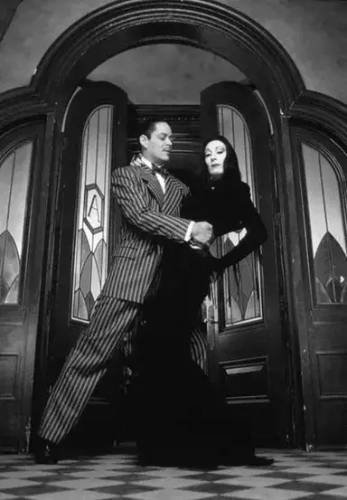 Profile image of The Addams Family