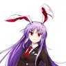 Profile image of 鈴仙