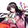 Profile image of 蓬莱山輝夜
