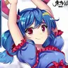Profile image of 清蘭