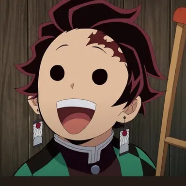 Profile image of 카마도 탄지로