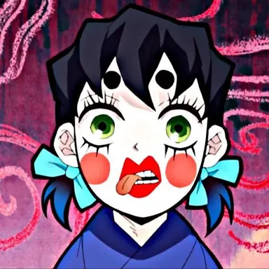 Profile image of 하시비라 이노스케