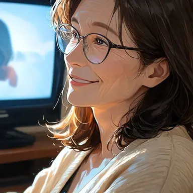 Profile image of Mom