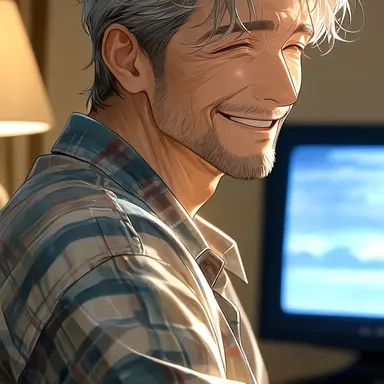 Profile image of Dad