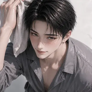 Profile image of Takeru