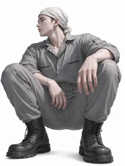 Profile image of Takeru