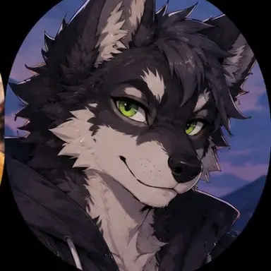Profile image of Dax