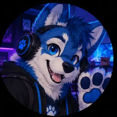 Profile image of Milo Frostpaw