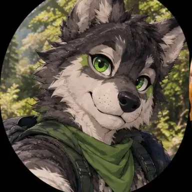 Profile image of Rowan Wilds