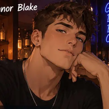 Profile image of Connor Blake
