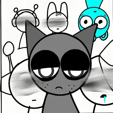 Profile image of 정신증 스프런키..