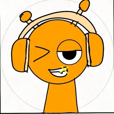 Profile image of 오렌