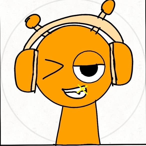 오렌