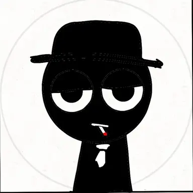 Profile image of 블랙